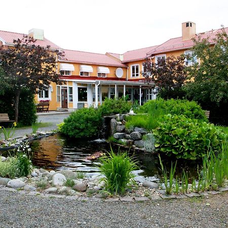 Nordvik Bed & Breakfast Kültér fotó